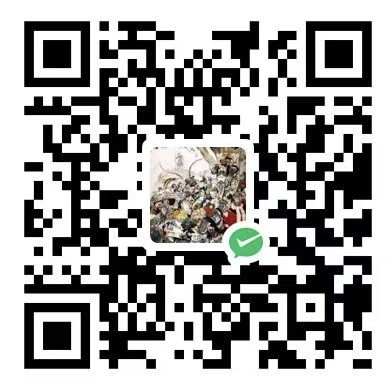 微信支付二维码